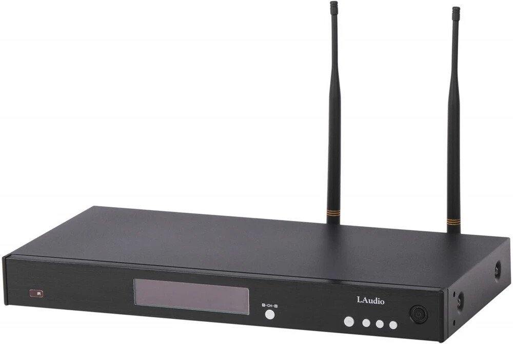 Радиосистема LAudio RWS-HHD