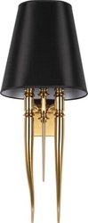 Бра LOFT IT Brunilde 10207W/M Gold
