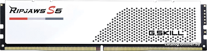Оперативная память G.Skill Ripjaws S5 2x16 ГБ DDR5 5600 МГц F5-5600J3636C16GX2-RS5W