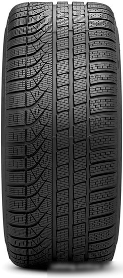 Автомобильные шины Pirelli P Zero Winter 275/35R21 103W