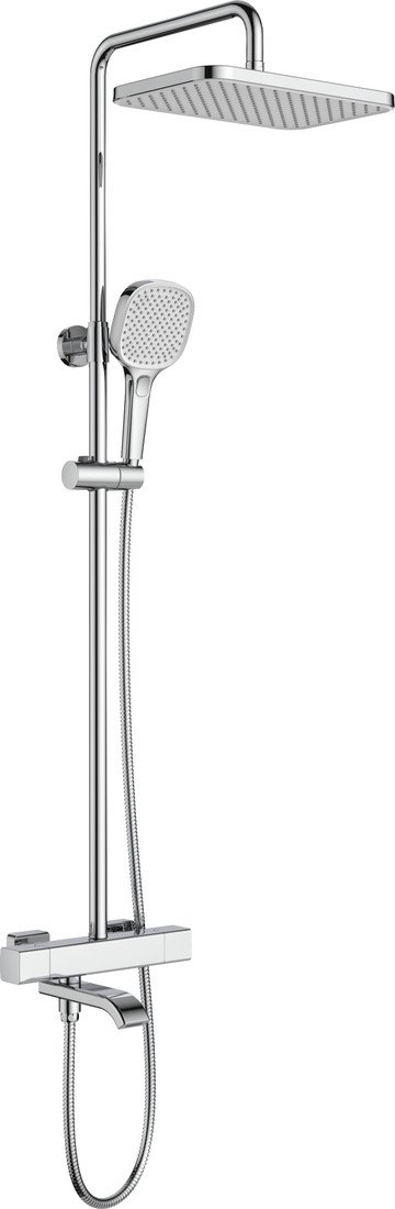 Душевая система Raglo R22.26