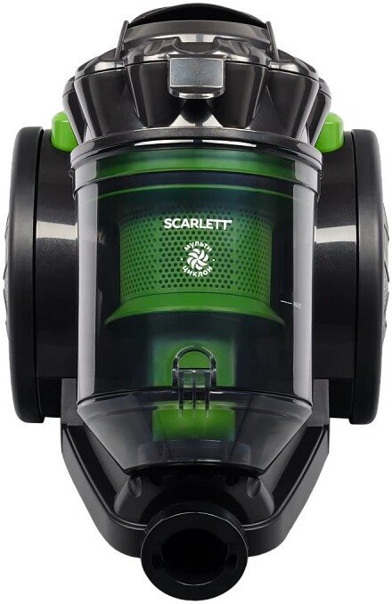 Пылесос Scarlett SC-VC80C308