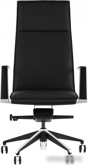 Офисное кресло TopChairs Arrow A335 270-01 (черный)