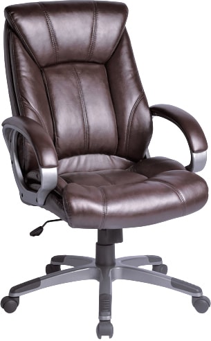 Кресло Brabix Maestro EX-506 (коричневый)