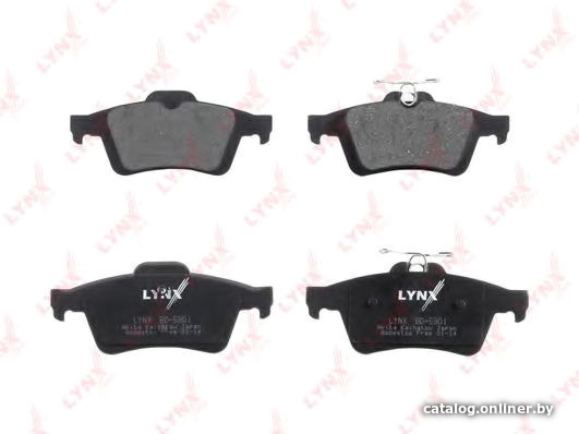 LynxAuto BD5901