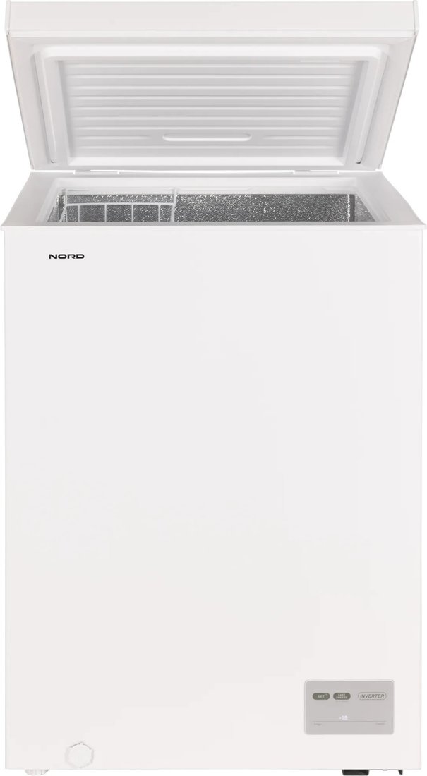 Морозильный ларь Nord (Nordfrost) i-CN 200 L