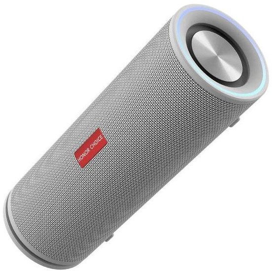 Беспроводная колонка HONOR Choice Portable Bluetooth Speaker Pro (белый)