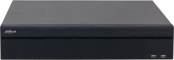 Сетевой видеорегистратор Dahua DHI-NVR5864-EI2