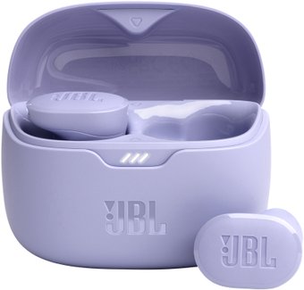 Наушники JBL Tune Buds (сиреневый, китайская версия)