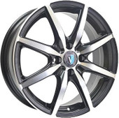 Литые диски Venti 1415 14x5.5" 4x98мм DIA 58.6мм ET 35мм BD