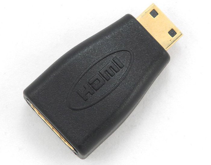 Адаптер Cablexpert A-HDMI-FC