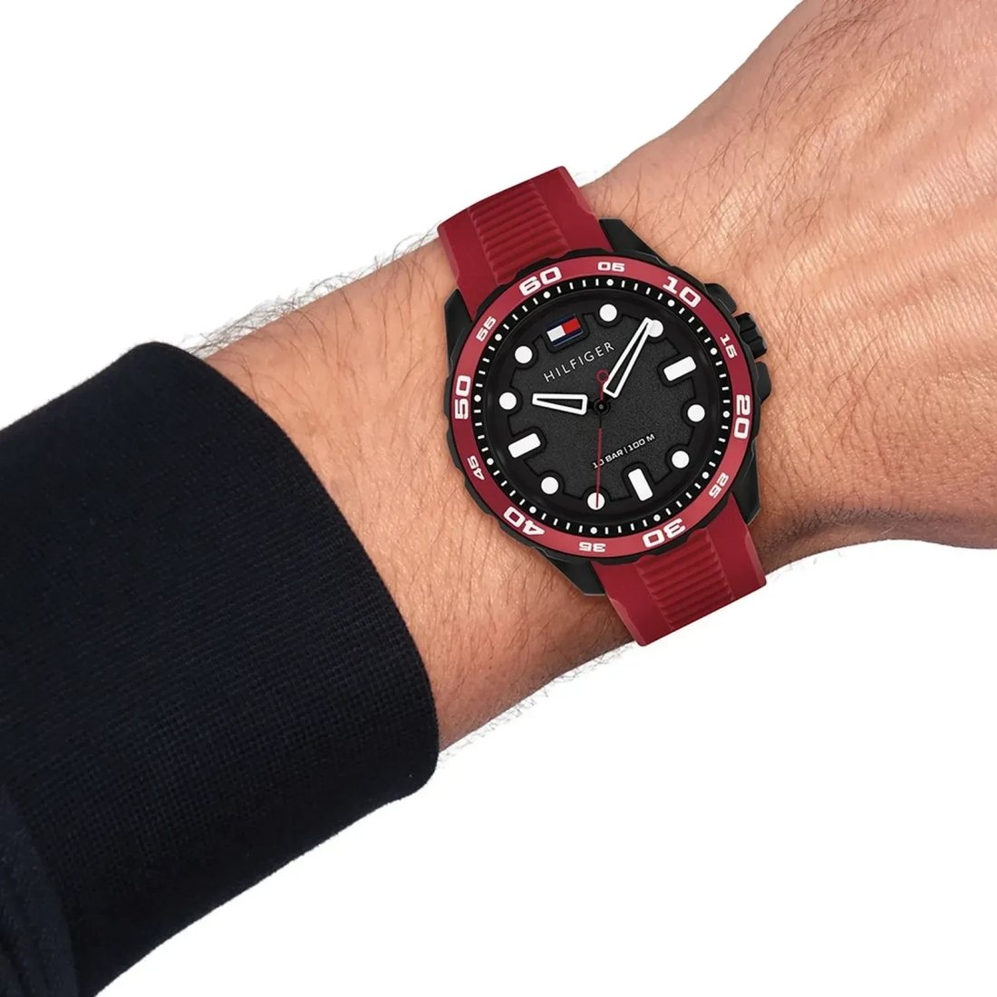 Наручные часы Tommy Hilfiger 1792267