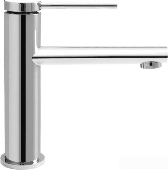 Смеситель Rea Oval B6514 (хром)