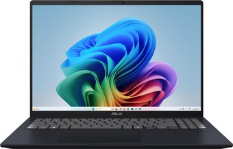 Ноутбук ASUS Vivobook 16 M1607KA-MB102 Win 11 Pro