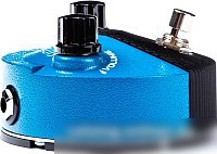 Гитарная педаль Dunlop Manufacturing FFM1 Silicon Fuzz Face Mini Distortion