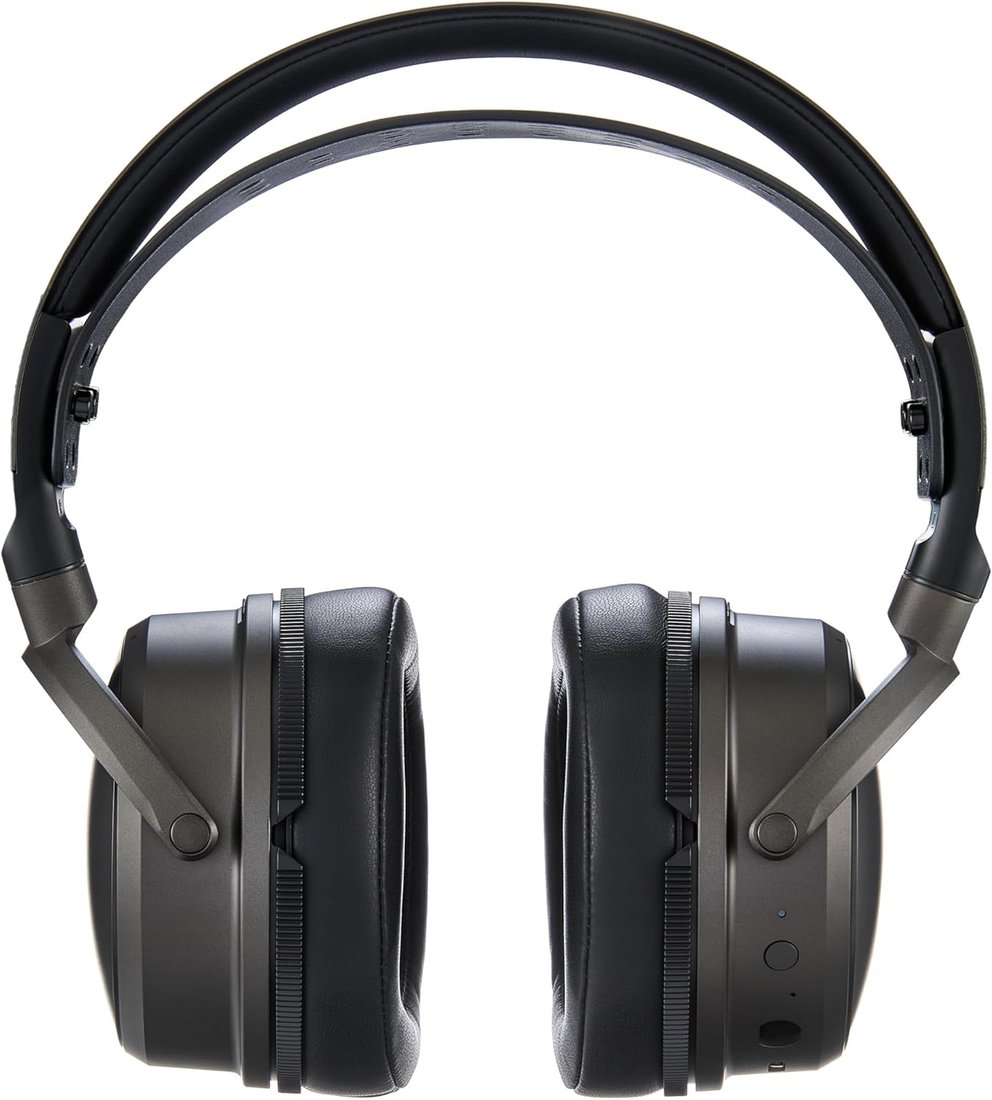 Наушники Audeze Maxwell 2 PlayStation