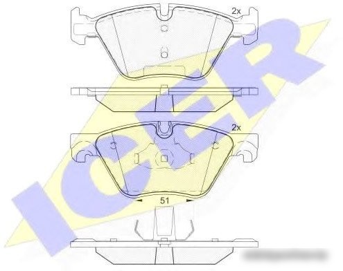 Icer 182002 Icer 182002