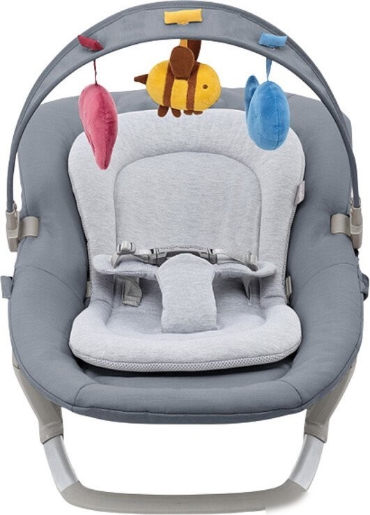 Шезлонг Inglesina Lounge AZ96K9SGA (sugar)
