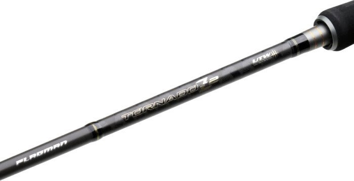 Удилище Flagman Tornado ZII 732MH 2.21m 10-35g FTZII-732MH