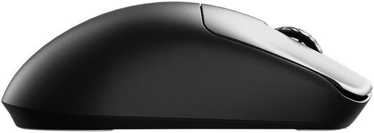 Игровая мышь Scyrox V6 Kailh Optical (черный)