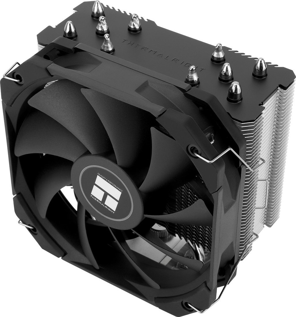 Кулер для процессора Thermalright Assassin King 120 Mini V2