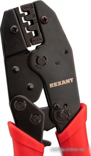 Кримпер Rexant 12-3001