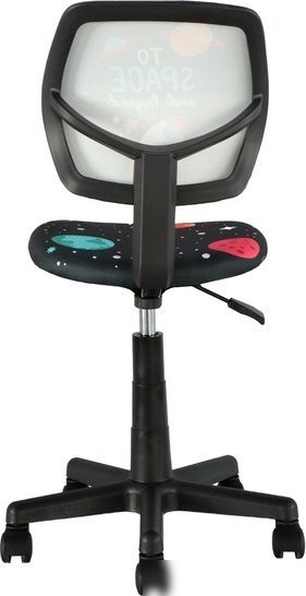 Компьютерное кресло Stool Group Лоло (5256D Cosmos)