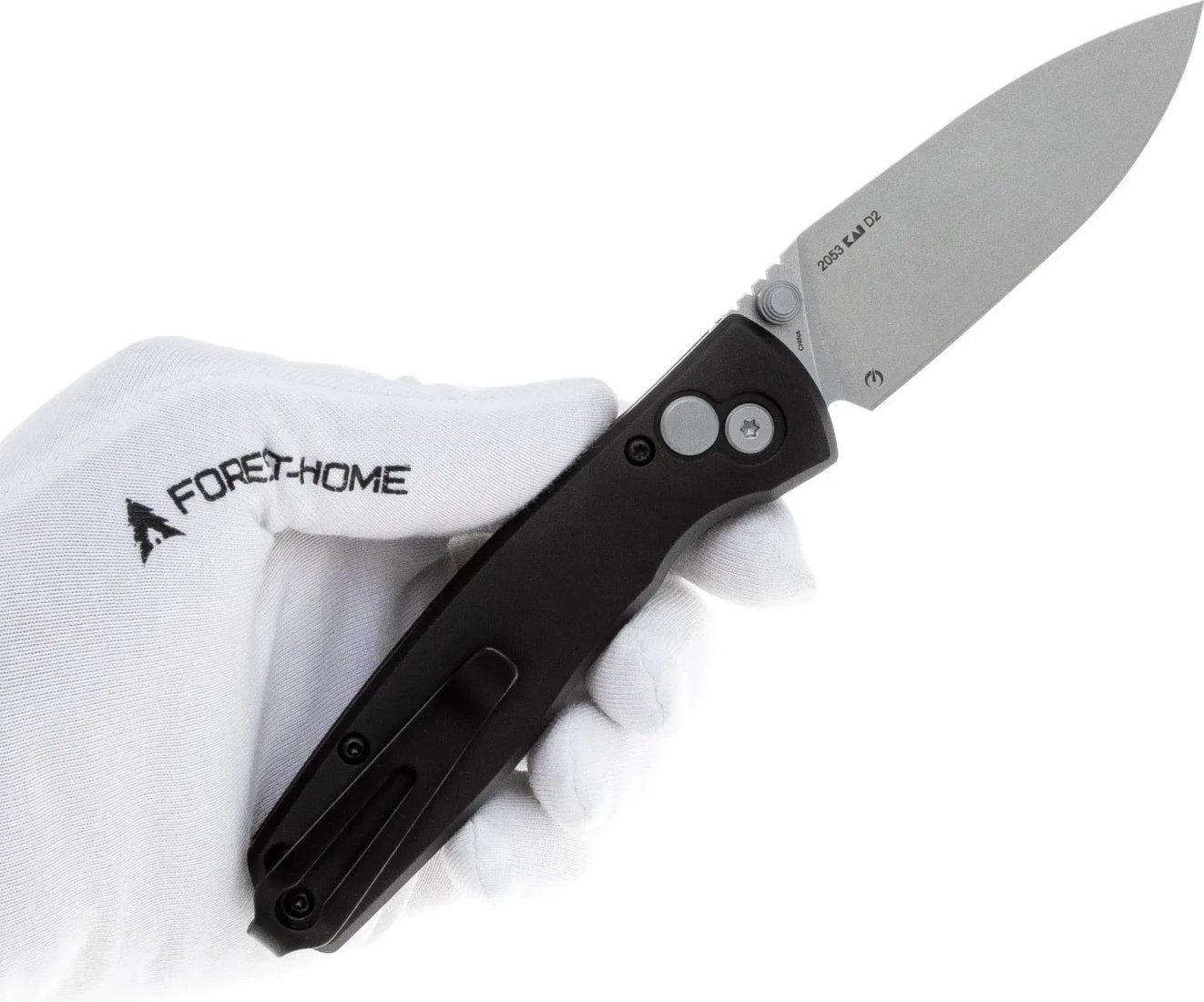 Складной нож Kershaw Kindred 2053