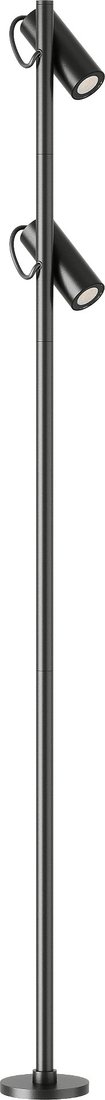 Уличный встраиваемый светильник Byled GROUND-LN-BL-12-WW