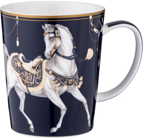 Кружка Lefard Horse Club 590-591