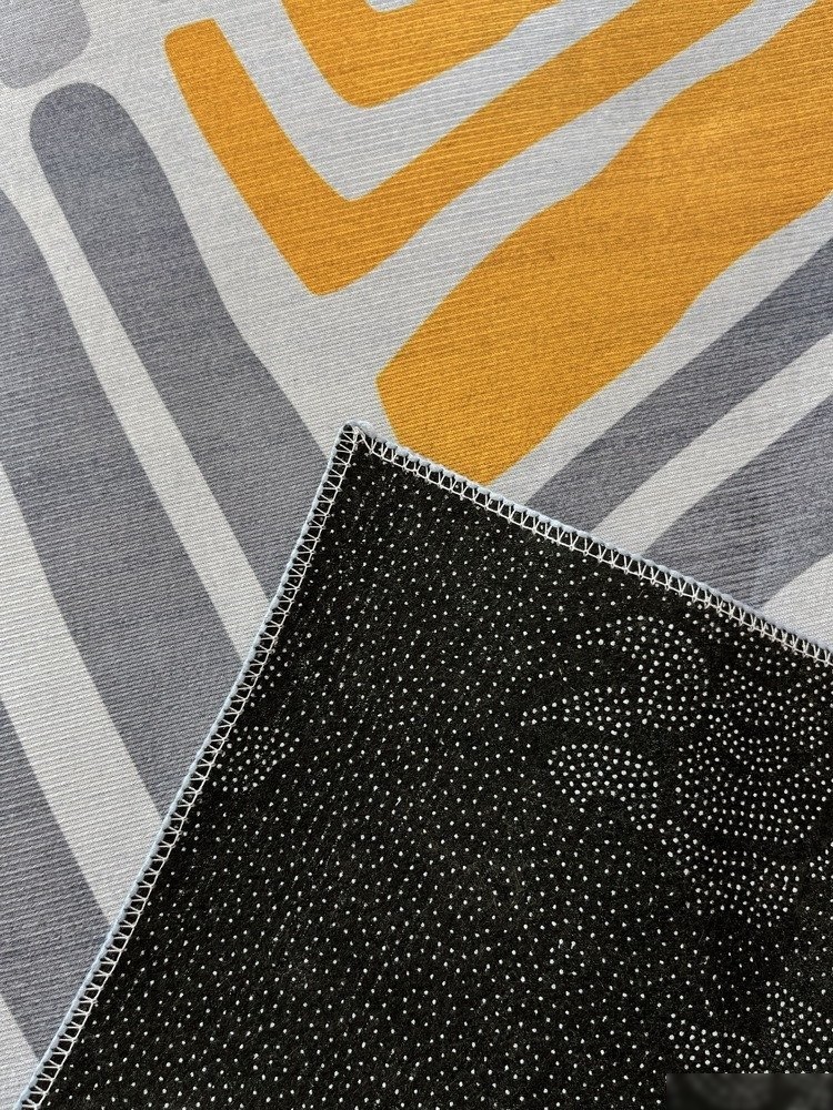Ковер для жилой комнаты Shengrong Textile Bloom SRTXD(17) (1.4x2)
