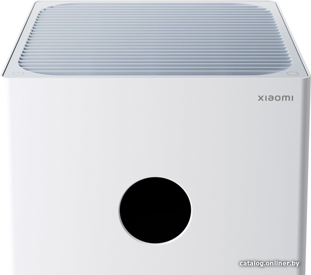 Очиститель воздуха Xiaomi Smart Air Purifier 4 Lite AC-M17-SC (китайская версия)