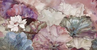 Фотообои Citydecor Blossom 6 500x260