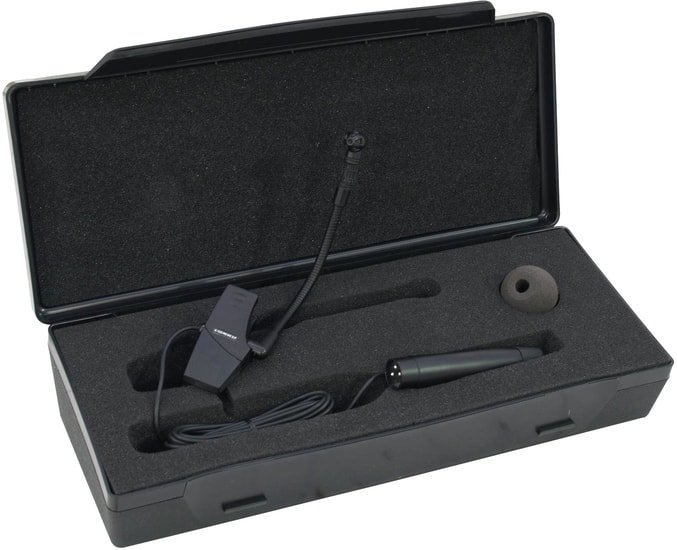 Микрофон Omnitronic IC-1000 Pro