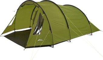 Кемпинговая палатка Trek Planet Ventura 4 (зеленый)