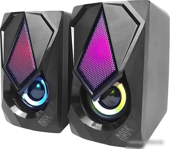 Акустика QUMO Mask