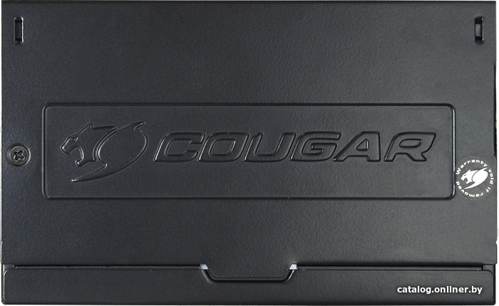Блок питания Cougar STX 750