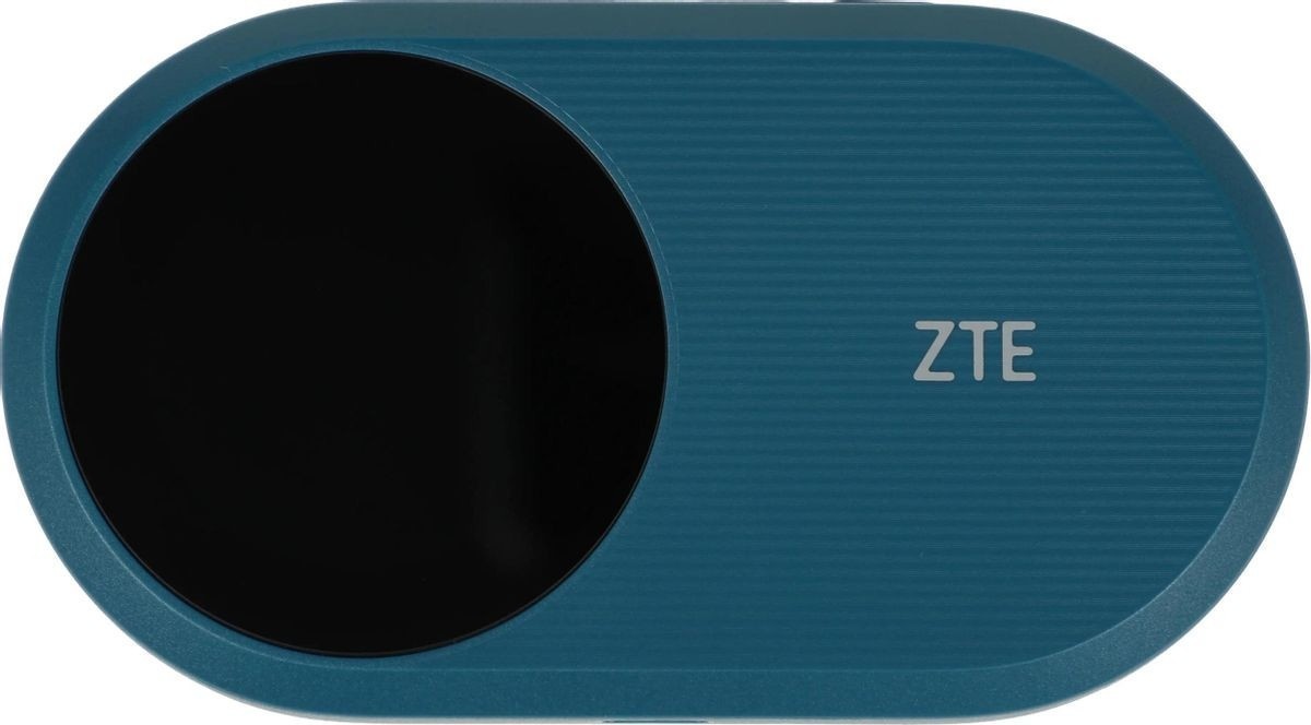 Мобильный 4G Wi-Fi роутер ZTE U10S Pro