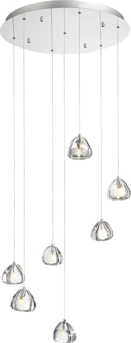 Подвесная люстра ST Luce SL6017.101.07