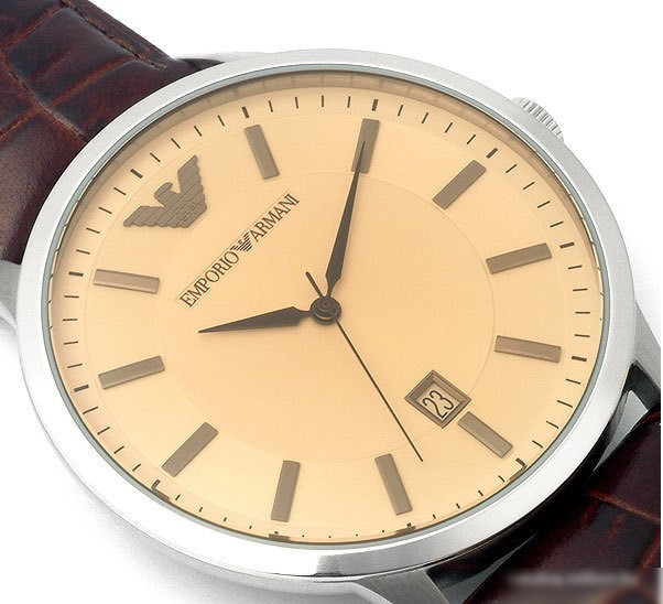 Наручные часы Emporio Armani AR2427