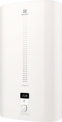 Накопительный электрический водонагреватель Electrolux EWH 100 Centurio IQ 2.0