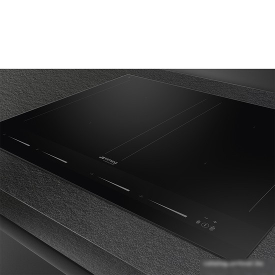 Варочная панель Smeg SIM1644D