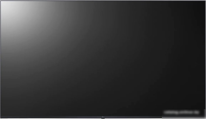 Информационная панель LG 55UL3J-E