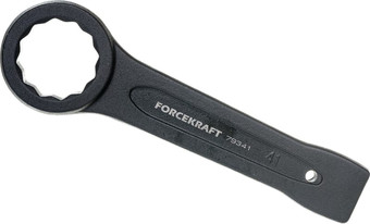 Ключ накидной ForceKraft FK-79341