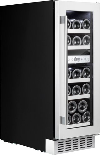 Винный шкаф Temptech STX30DS
