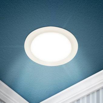 Точечный светильник ЭРА LED 17-24-6K Б0057426