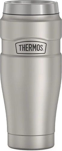 Термокружка THERMOS SK-1005 MS 470 мл (серебристый)