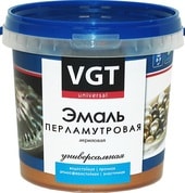 Эмаль VGT ВД-АК-1179 универсальная перламутровая (золото, 1 кг)