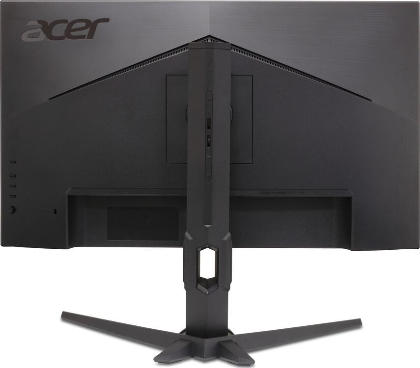 Игровой монитор Acer Nitro XV320QKV4bmiiprx UM.JX0CD.401
