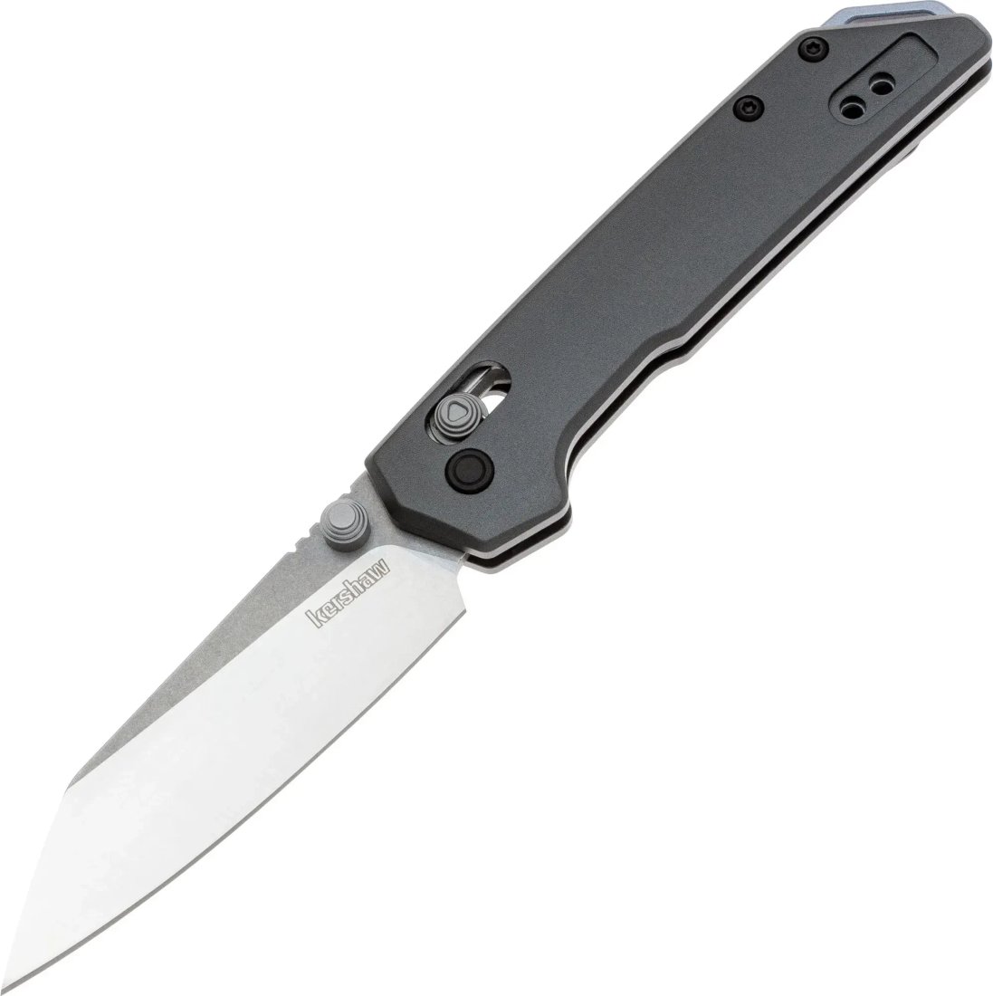 Складной нож Kershaw Mini Iridium Revers Tanto 2051R